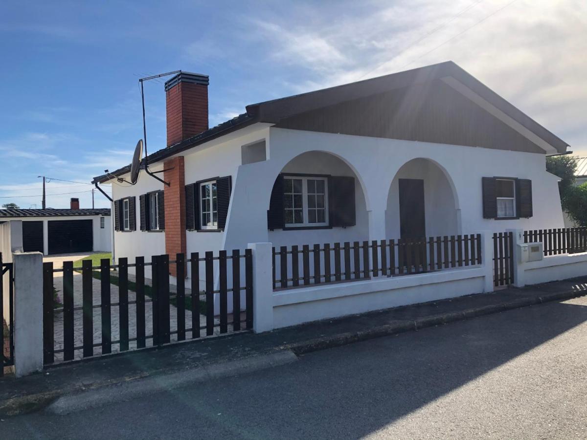 Villa Buztinzuri Da Ria Torreira Exterior foto