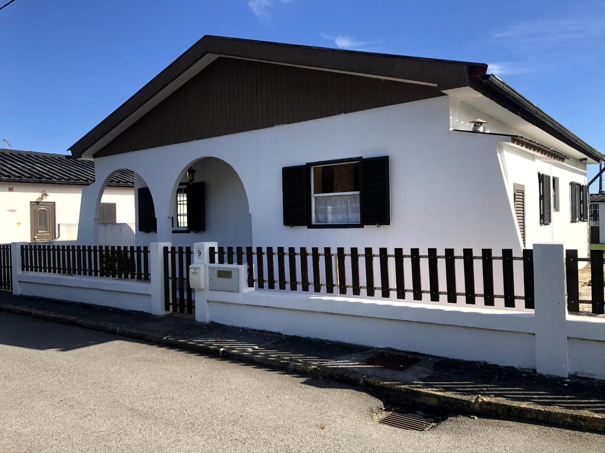 Villa Buztinzuri Da Ria Torreira Exterior foto